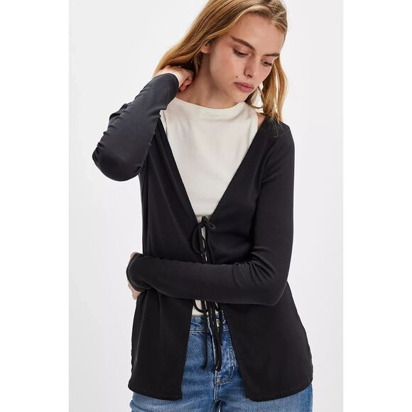 Free People Sweaters - Free People Nadia Cardigan Size Large